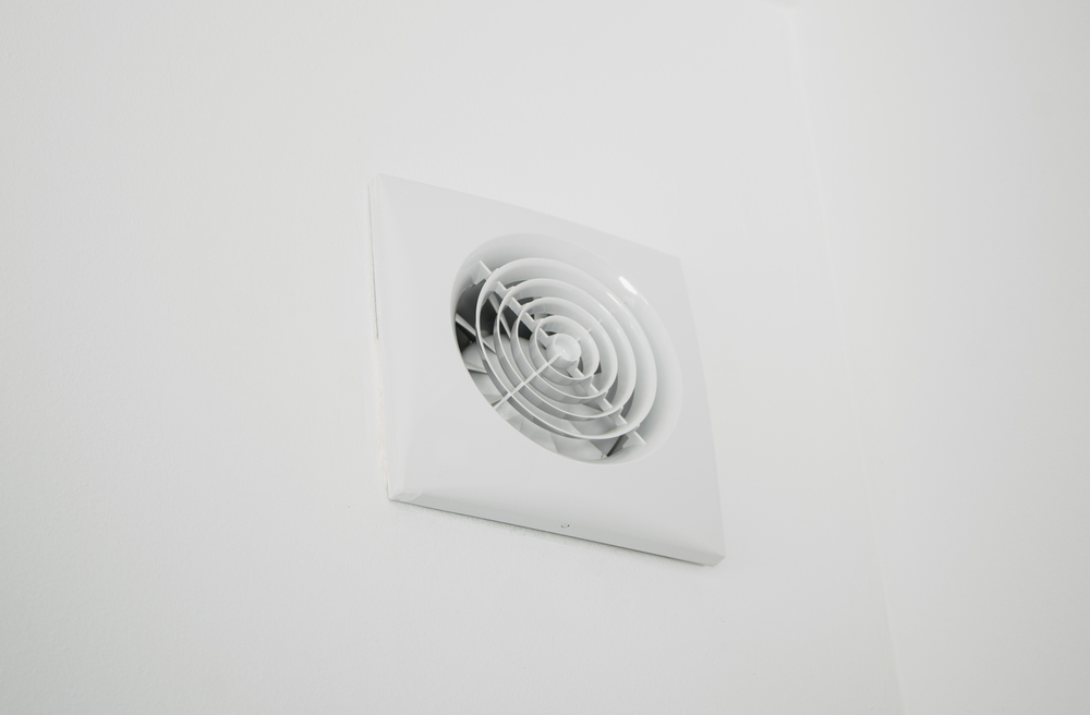 Ventilation VMC