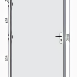 Blocs Portes Hôtellerie Objectif Compartimenter Extension