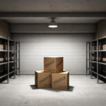 construction garage