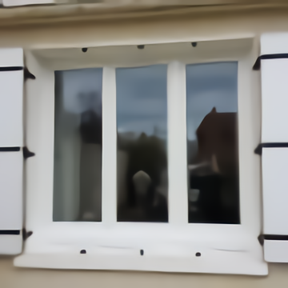 Fenêtre PVC en rénovation