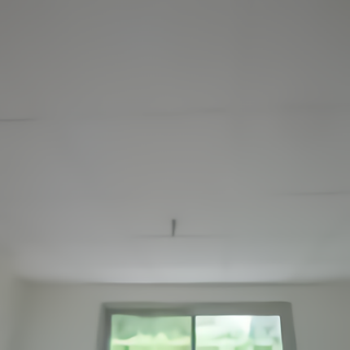 Plafond suspendu en dalles de 600x600 mm