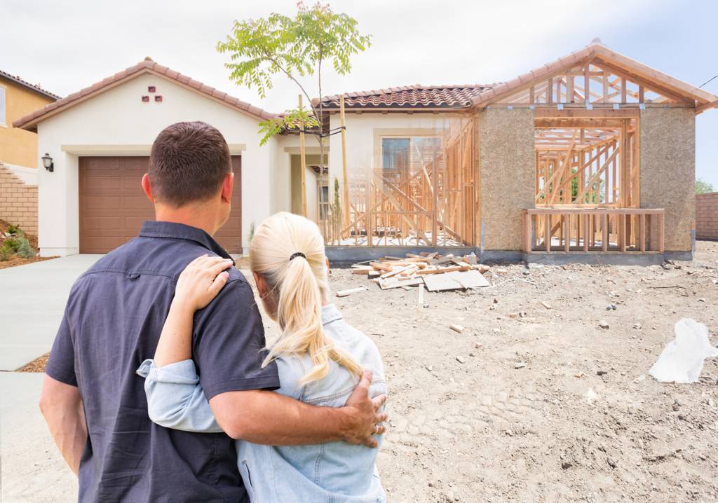 extension de maison en bois