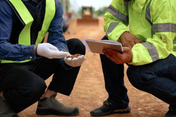 atouts étude géotechnique avant construction